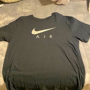 (2) XL Nike T-shirt